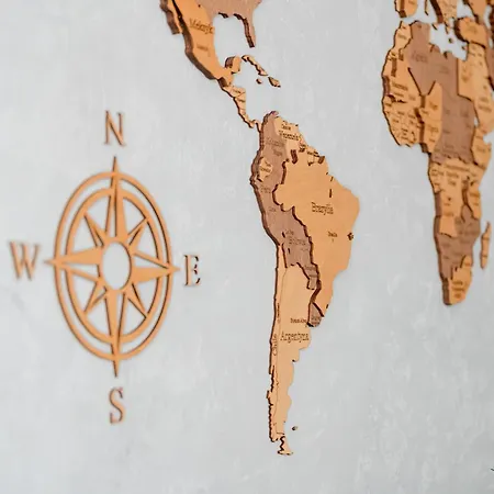 Spacious With Parking & Balcony In By Renters Poznan