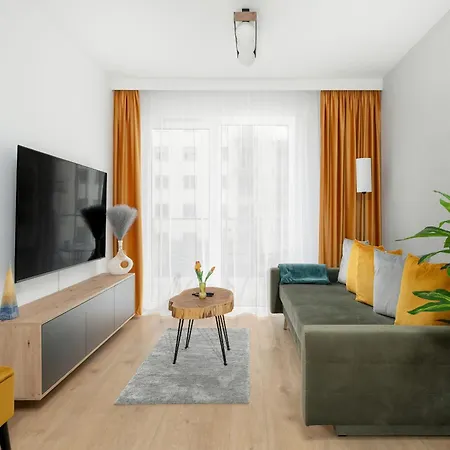 Spacious With Parking & Balcony In By Renters