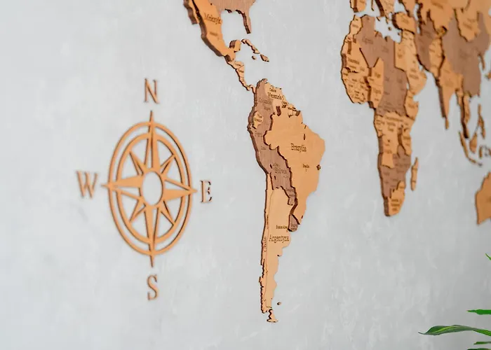 Spacious With Parking & Balcony In By Renters Познань